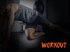 Mens Sleeveless Muscle Tank Tops Gym Workout Quick Dry Casual A-Shirt Undershirt