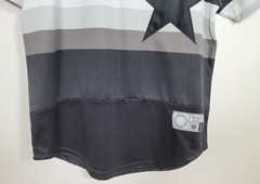 Maxi Milian Unisex Jersey Shirt Star on Front & 34 on Back New /Tags