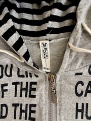 Y2K Aesthetic Thrift Bundle Lot Graphic Tees Tank & Zip Hoodie Streetwear Retro