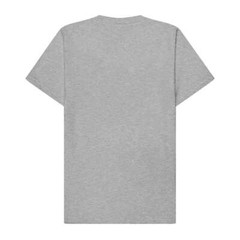 Dalix Rainbow Relaxed Tee (Glow in the Dark)