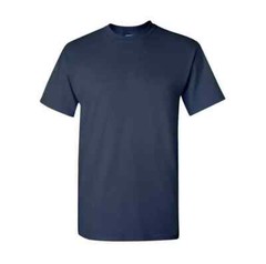 Gildan Mens Crew T-Shirt 5 PK & 6 PK Style G1100 (Slightly Imperfect)