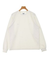 Acy T-shirts/Cut & Sewns White 01(Approx. S) 2200671077051