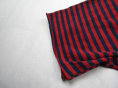 Vtg 1960’s 70’s Mojave T Shirt Surf Beach Clothing Striped Hang Ten OP Esque USA