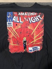 Lot Of 18 Graphic Tees sizes 2XL-3XL Anime/Video Games/Movies/Comics