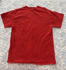 Hazbin Hotel “Hazbin Inferno” (2019) Sharkrobot Very Rare Size M