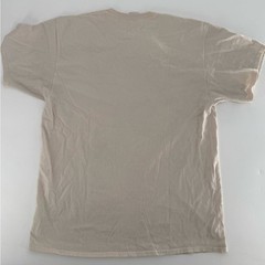 Wolverine T-Shirt 100% Cotton L