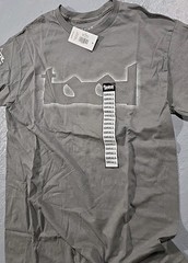 Linkin Park Metallica Green Day Tool TSHIRT Lot 4pc SZ Small (X)