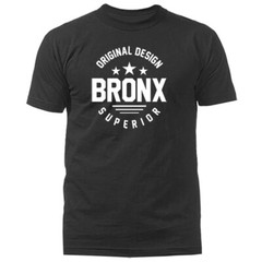 State of New York NY Bronx T-shirt