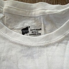Hand designed Medium White T-Shirt Tarot Graphic The Sun Moon