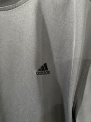 Adidas Size Large Mens Climate T-shirt