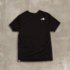 The North Face Never Stop Exploring Graphic T-Shirt Men’s Medium Black Tee