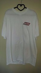 Klotz T Shirt (Smell My Klotz) Men’s/Women’s T-Shirt Size S M L XL 2XL 3XL