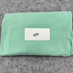 Peter Millar Seaside Mens Large Mint Green Pocket T-Shirt Short Sleeve Crewneck