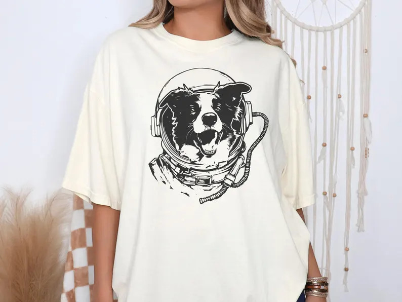 Personalized Pet Comfort Tee Custom Dog Cat Lover Gift Shirt Unique