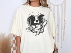 Personalized Pet Comfort Tee Custom Dog Cat Lover Gift Shirt Unique
