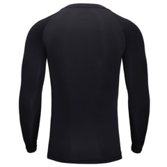 Athletic Long Sleeve Compression Shirts Men’s Dry Fit Sports Gym Shirts Outdoor