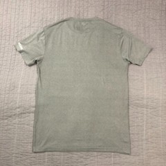 Avalanche Everest T Shirt Men Medium Gray Base Camp Graphic Hiking Big Foot