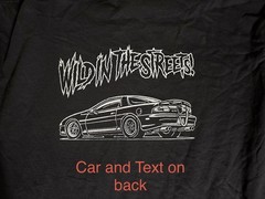 Z28 SS Camaro LS3 T Shirt Ls1 Ls2 5.3 6.0 RS ZL1 Cammed Turbo 6.2 LS6 4th Gen 4
