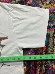 Vintage 80s Marvel The Amazing Spider-Man Comic T-Shirt Distressed Thrashed
