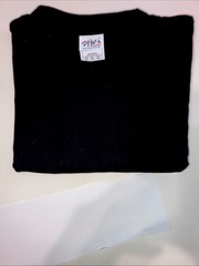 Shaka Wear 6.0 oz Active Short Sleeve T-Shirt 100%cotton except a few colors