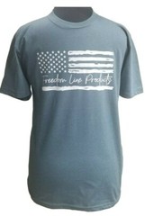 T Shirt – Carry Like It’s 1776 – USA Seller – Unisex fit