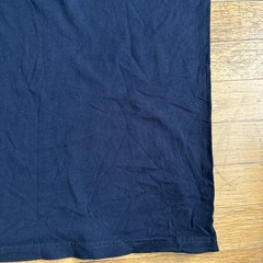 Pendleton Men’s M Woolen Mills Graphic T-Shirt Navy Blue Aztec Tribal Graphic