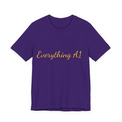 A1SD1 Tee