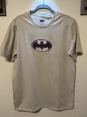 Batman Gothem City Dark Knight T-Shirt Size M DC Comics