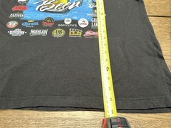 Beers Of Octoberfest-Money Can’t Buy Happiness-Buy Beer-Black-Size Large