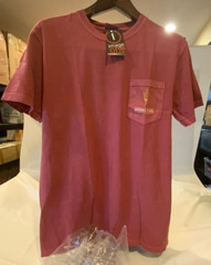Men’s Image One Arizona State University Sun Devils T Shirt, style# 6030CC, sz M