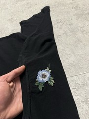 Gucci Belt Logo T-Shirt Big Logo Size S