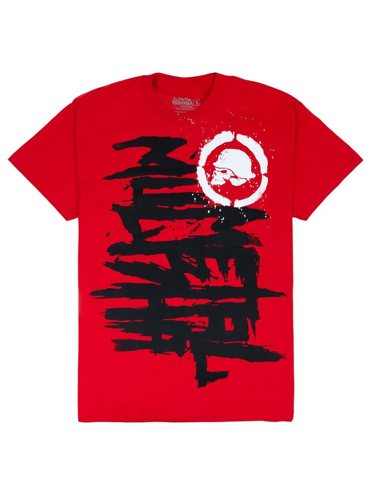 Metal Mulisha Men’s Pinkman Short Sleeve T-shirt as Seen on Breaking Bad MX Tee
