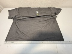 Men’s Shirts, (New w/tags), Athletic Works, S/S Crew Neck Pocket Tee 3XL (54-56)