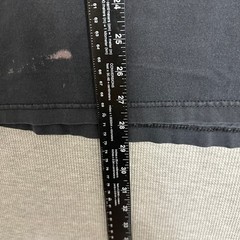 Y2K Famous Stars and Straps Killer Graphic T-Shirt Travis Barker Faded Black XL