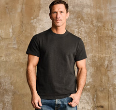 Line of Trade Men’s Heavyweight Two Pack