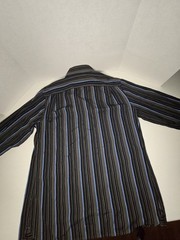 GAP Men’s Long Sleeve Button Down Large Dress Business Casual
