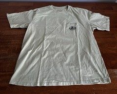 world wide sportsman T-Shirt Offshore Angler Men’s Size 2XL Green
