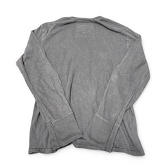 American Eagle y2k 2000s graphic long sleeve shirt