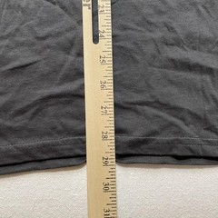 Marvel Avengers Shirt Mens Large Endgame Movie Comic Thanos Promo New