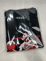 Original Rufnek Michael Jordan T-shirt – Adult size Medium