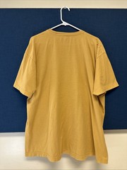 Blink 182 Shirt Size 2XL Crappy Punk Rock Rabbit Logo Dude Ranch Enema Buddha