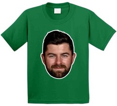 Cameron Young Golf Sports Fan T Shirt