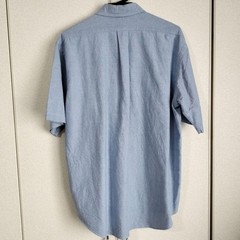 Ralph Lauren Polo Blake Short Sleeve Shirt US S/Japan M Used For 14Y+ Japan