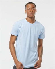 Tultex 202 Unisex Fine Jersey T-Shirt