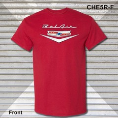 Chevy BelAir T-Shirt