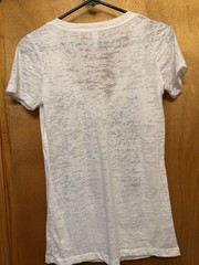 Tim McGraw Tee Shirt Size Medium