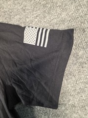 Under Armour – Men’s Freedom Flag T-Shirt – 1370810 Black Size: M NEW!