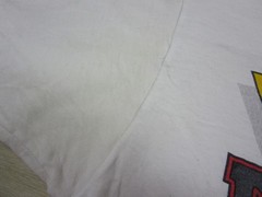 Vintage 90s Ohio High School Athletic Association Cross Country T-Shirt (M) Run