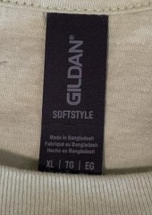 NEW Men’s Women’s Uni-sex Nirvana Incesticide Album T-shirt XL Mint Green Rare