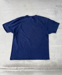 Vintage CSX 10 Year Anniversary T-Shirt Trains Railroad XL 90’s 1996 Stained